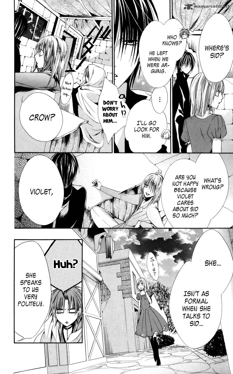 Himegimi To Sanbiki No Kemono 6 28