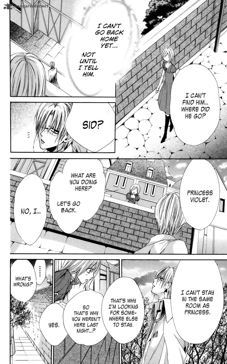 Himegimi To Sanbiki No Kemono 6 30