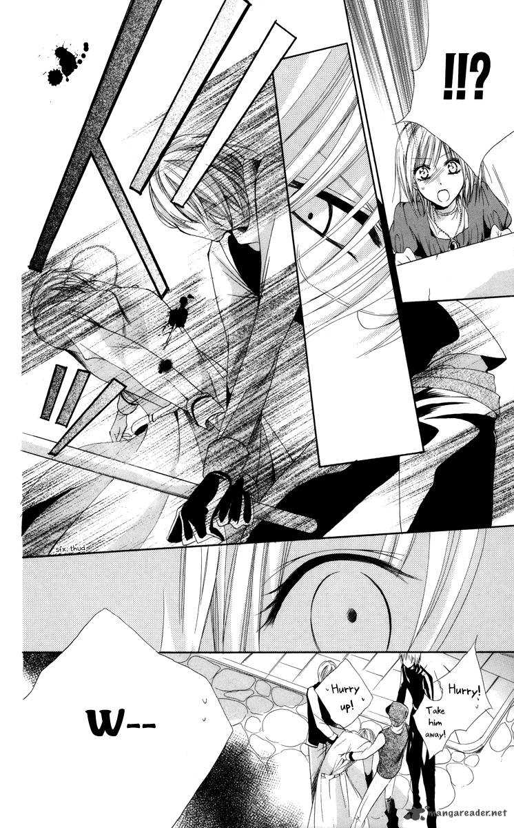 Himegimi To Sanbiki No Kemono 6 32