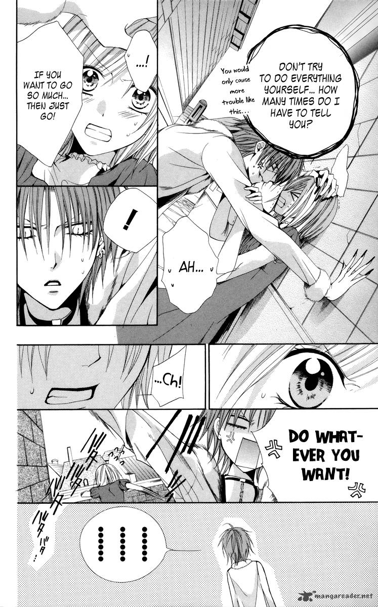 Himegimi To Sanbiki No Kemono 6 34