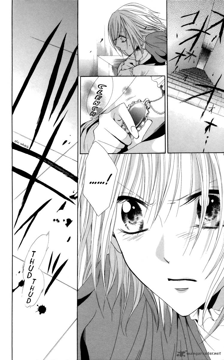 Himegimi To Sanbiki No Kemono 6 42