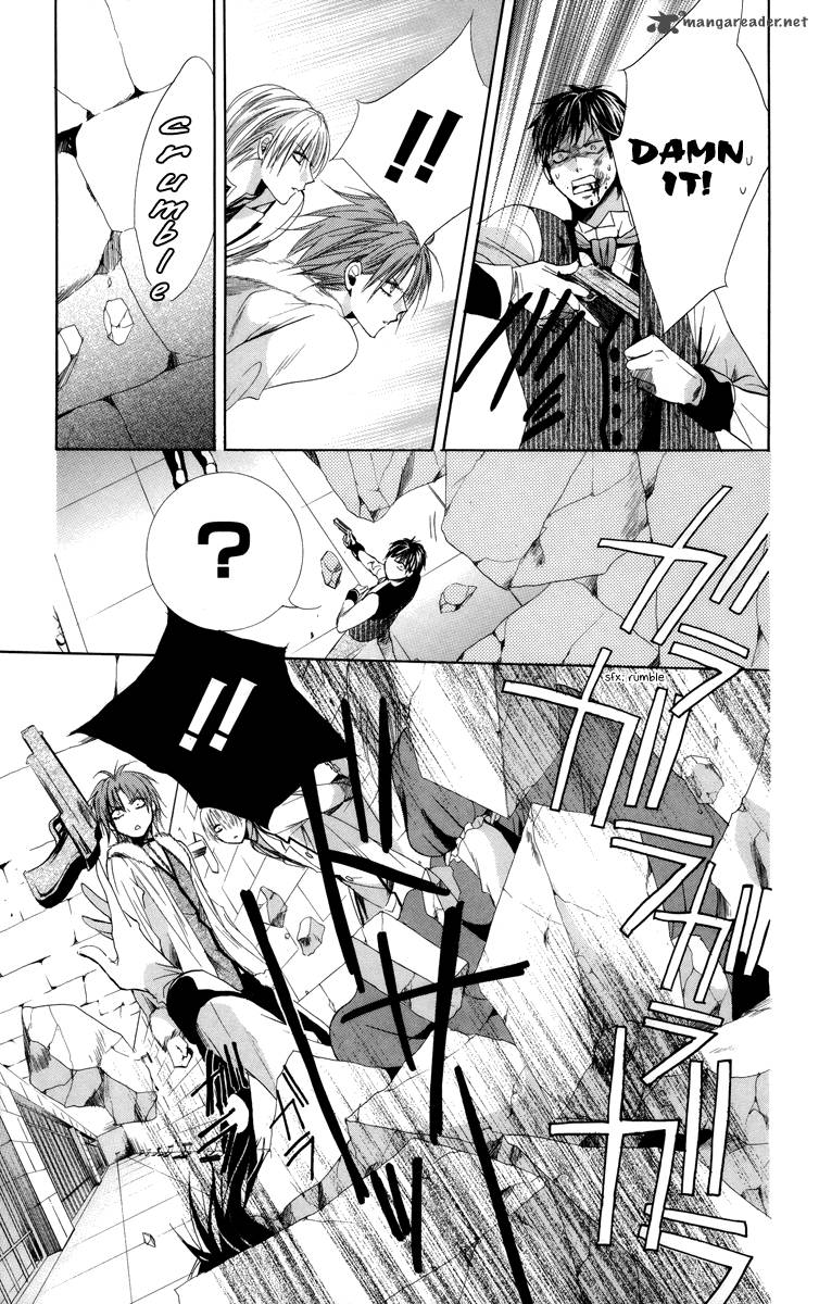 Himegimi To Sanbiki No Kemono 6 47