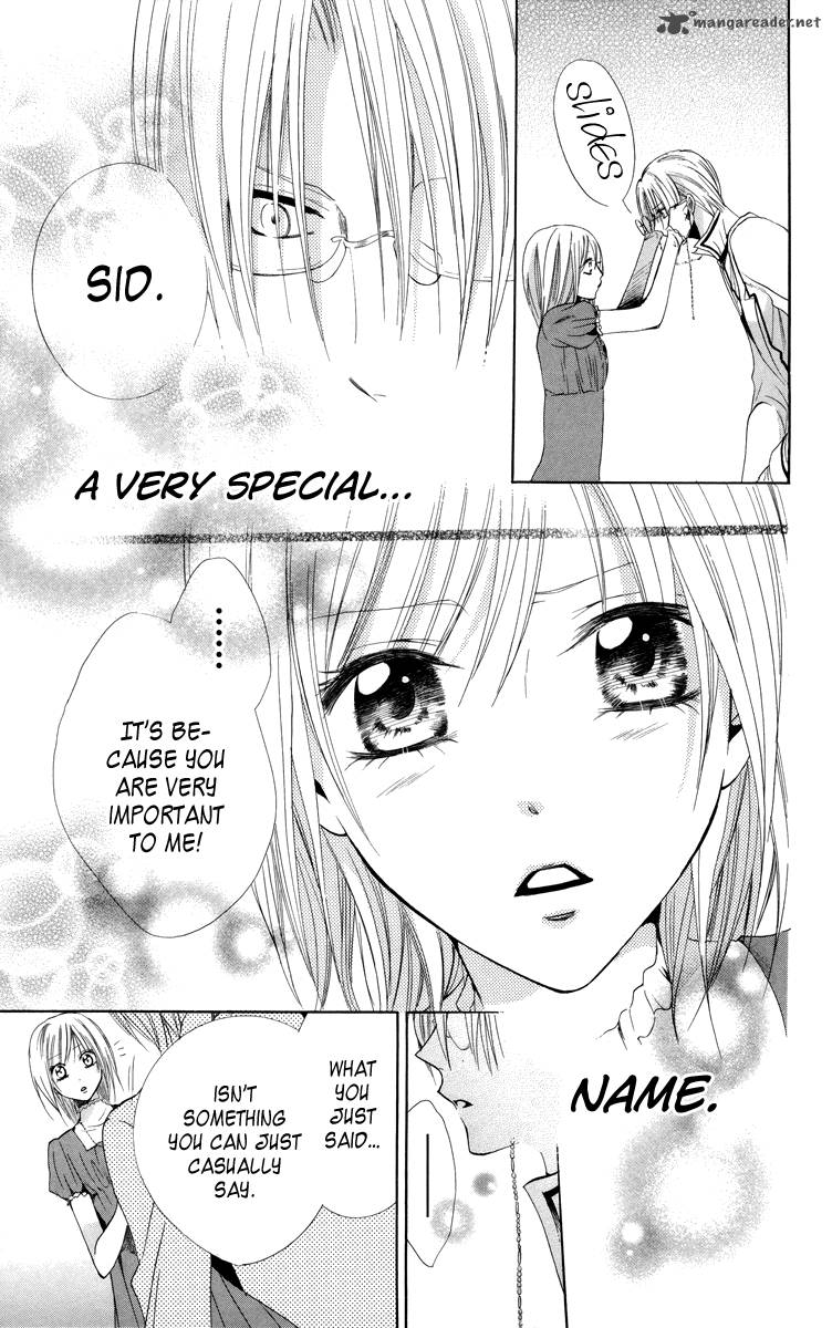 Himegimi To Sanbiki No Kemono 6 49