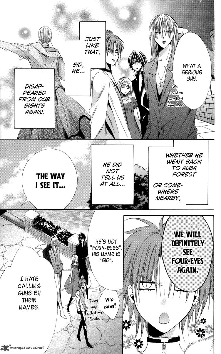 Himegimi To Sanbiki No Kemono 6 53