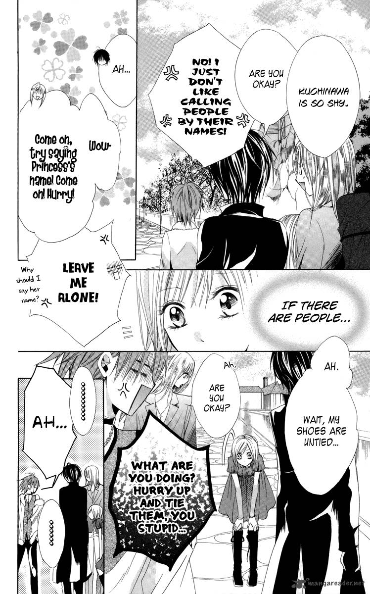 Himegimi To Sanbiki No Kemono 6 54