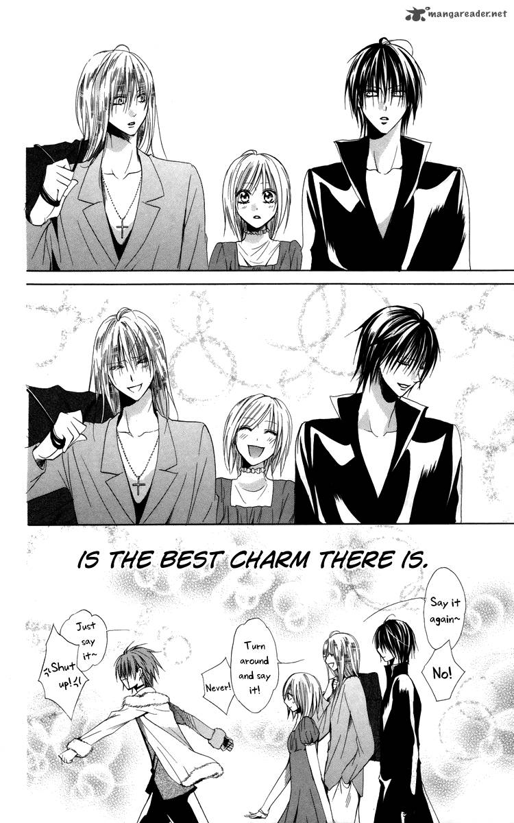 Himegimi To Sanbiki No Kemono 6 56