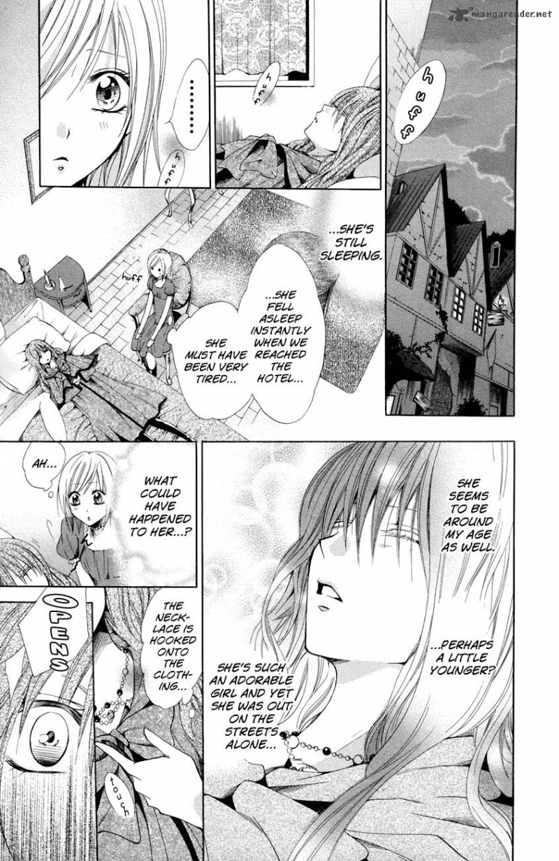 Himegimi To Sanbiki No Kemono 7 13