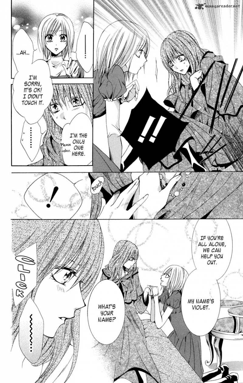 Himegimi To Sanbiki No Kemono 7 14