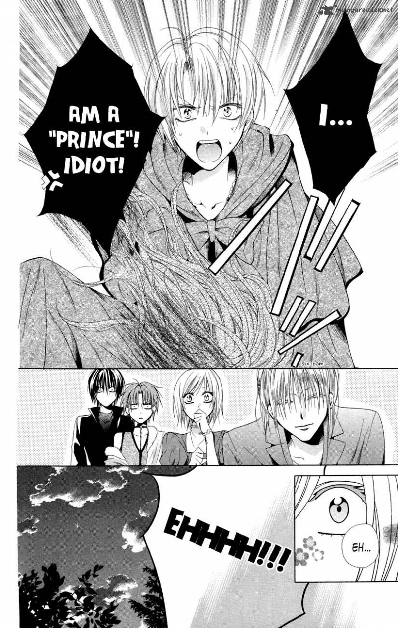 Himegimi To Sanbiki No Kemono 7 16