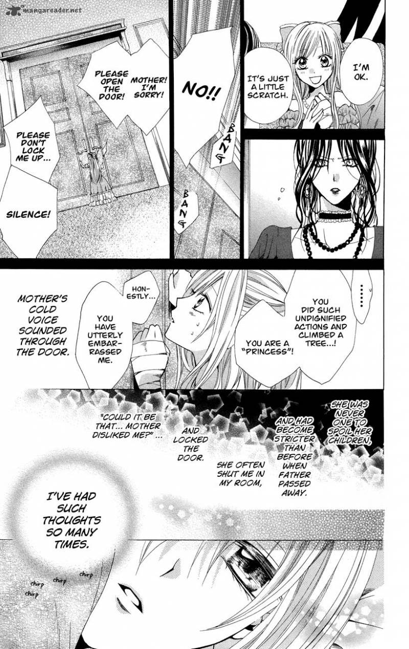 Himegimi To Sanbiki No Kemono 7 19