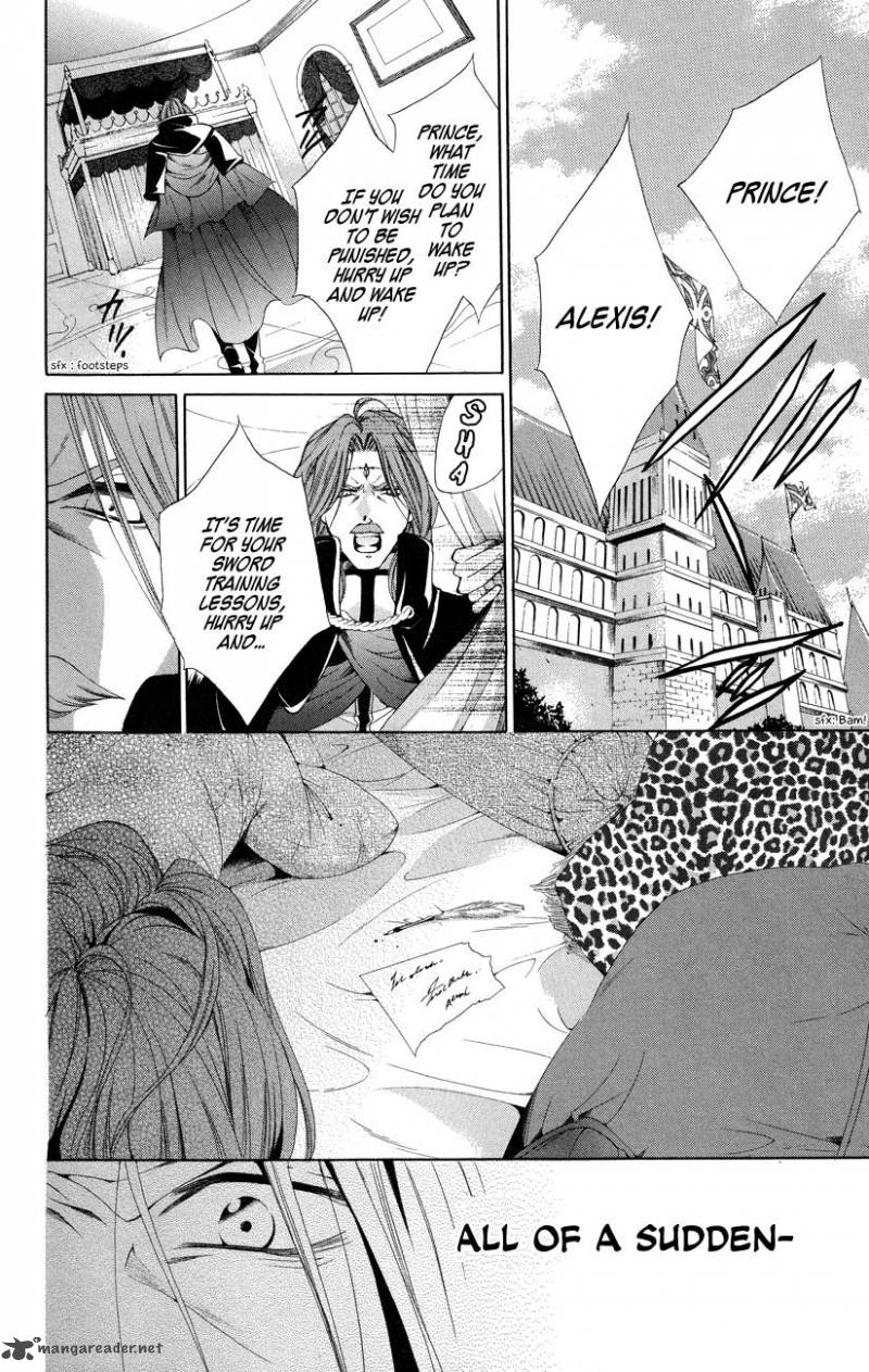 Himegimi To Sanbiki No Kemono 7 2