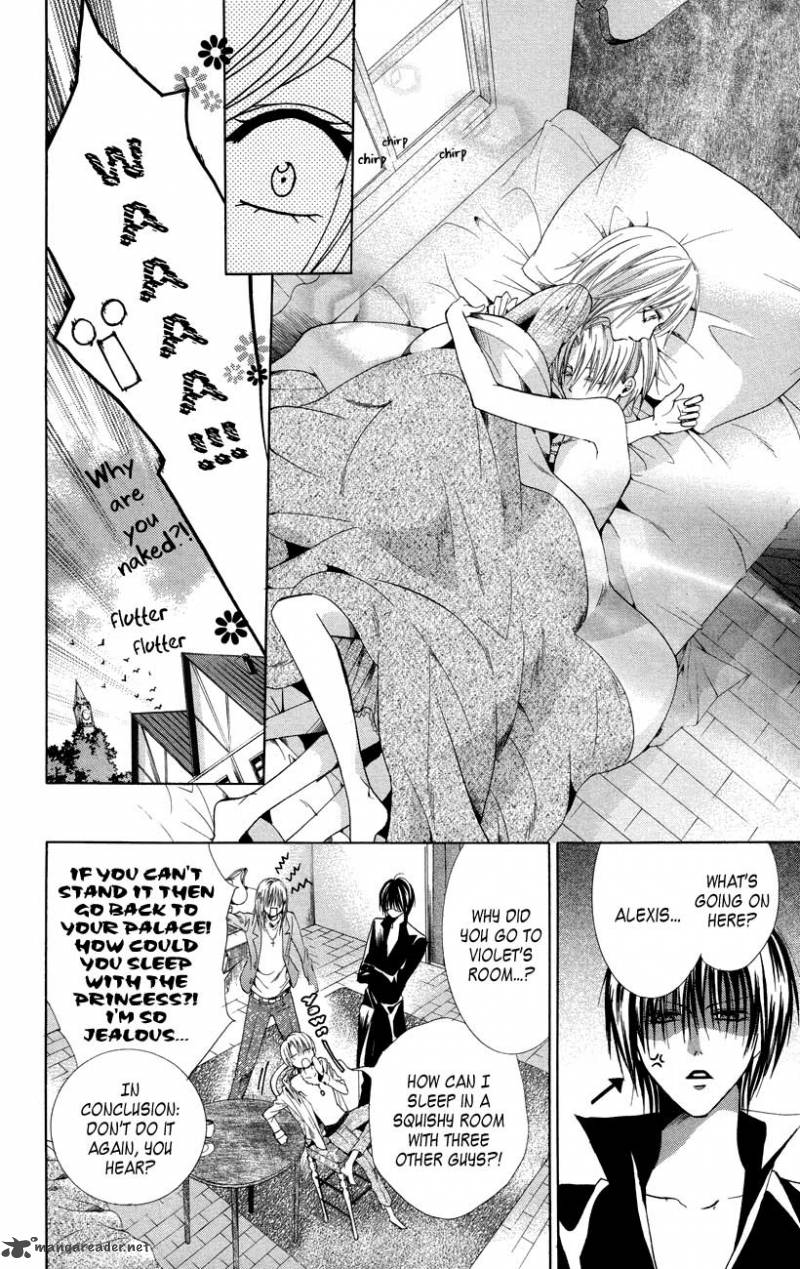 Himegimi To Sanbiki No Kemono 7 20