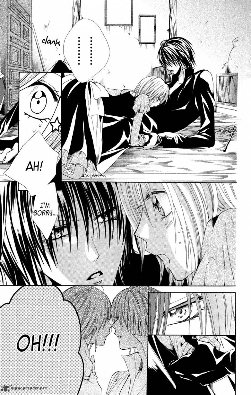 Himegimi To Sanbiki No Kemono 7 23