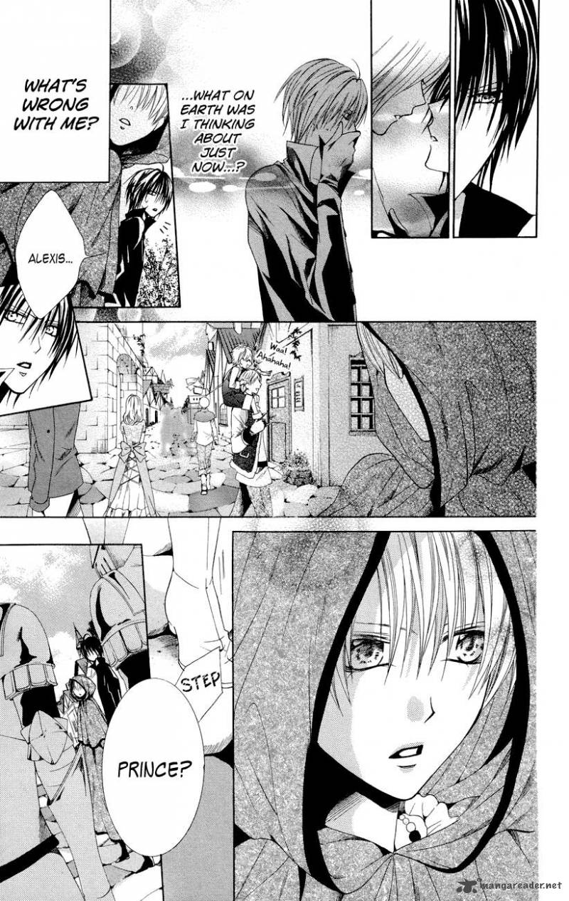 Himegimi To Sanbiki No Kemono 7 25