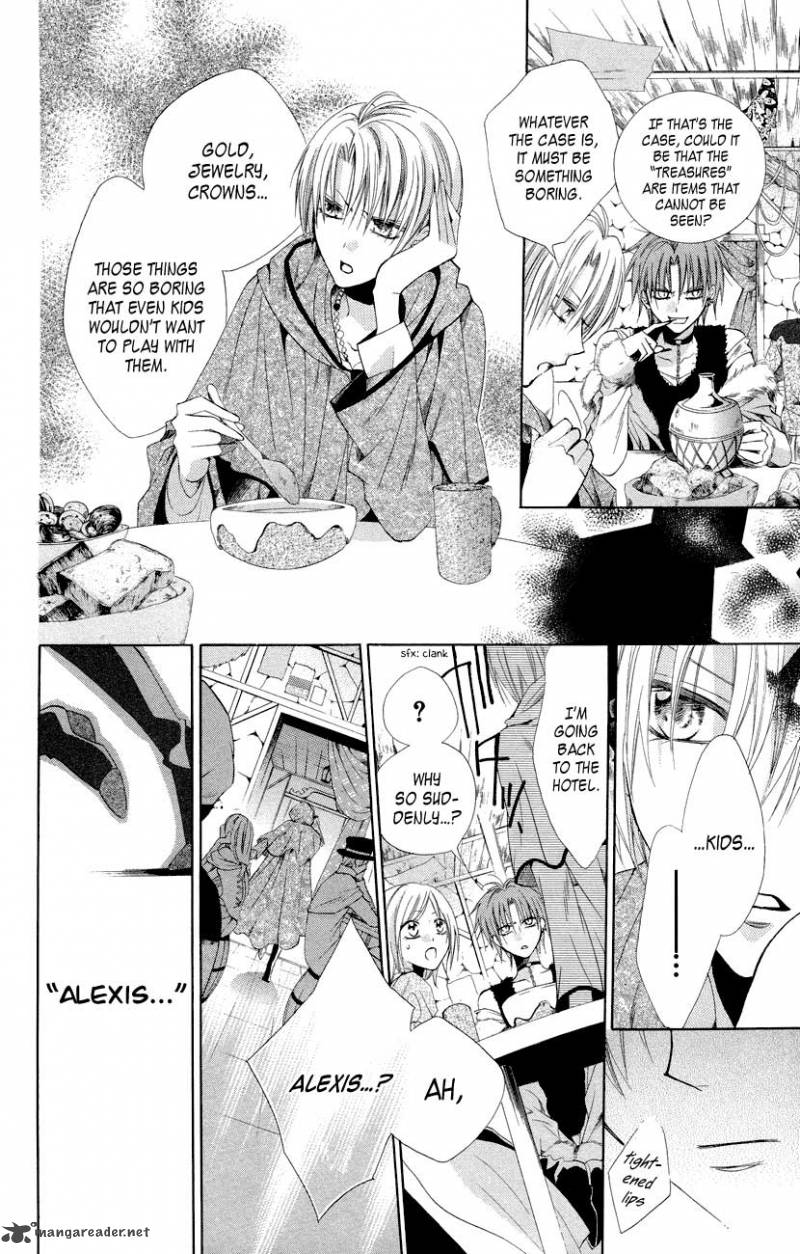 Himegimi To Sanbiki No Kemono 7 28