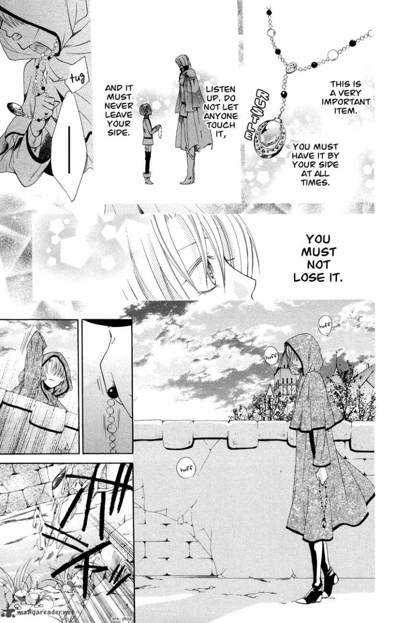 Himegimi To Sanbiki No Kemono 7 29