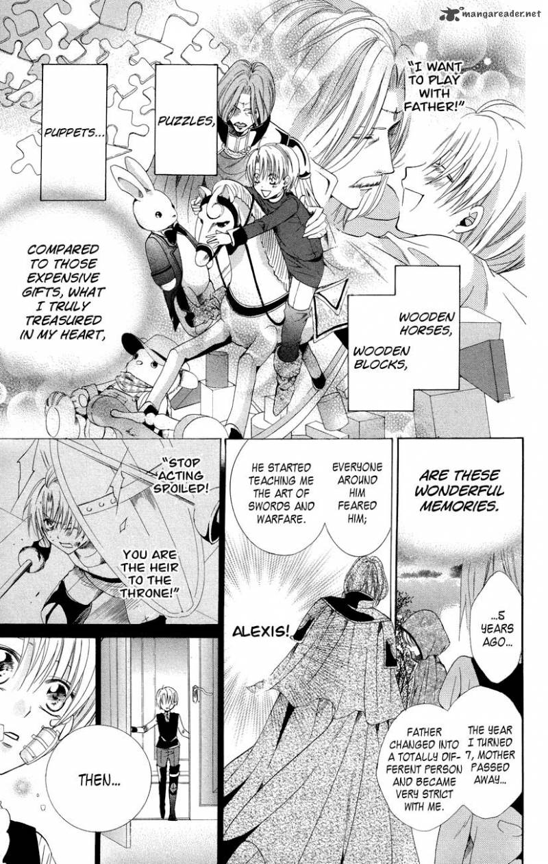 Himegimi To Sanbiki No Kemono 7 31