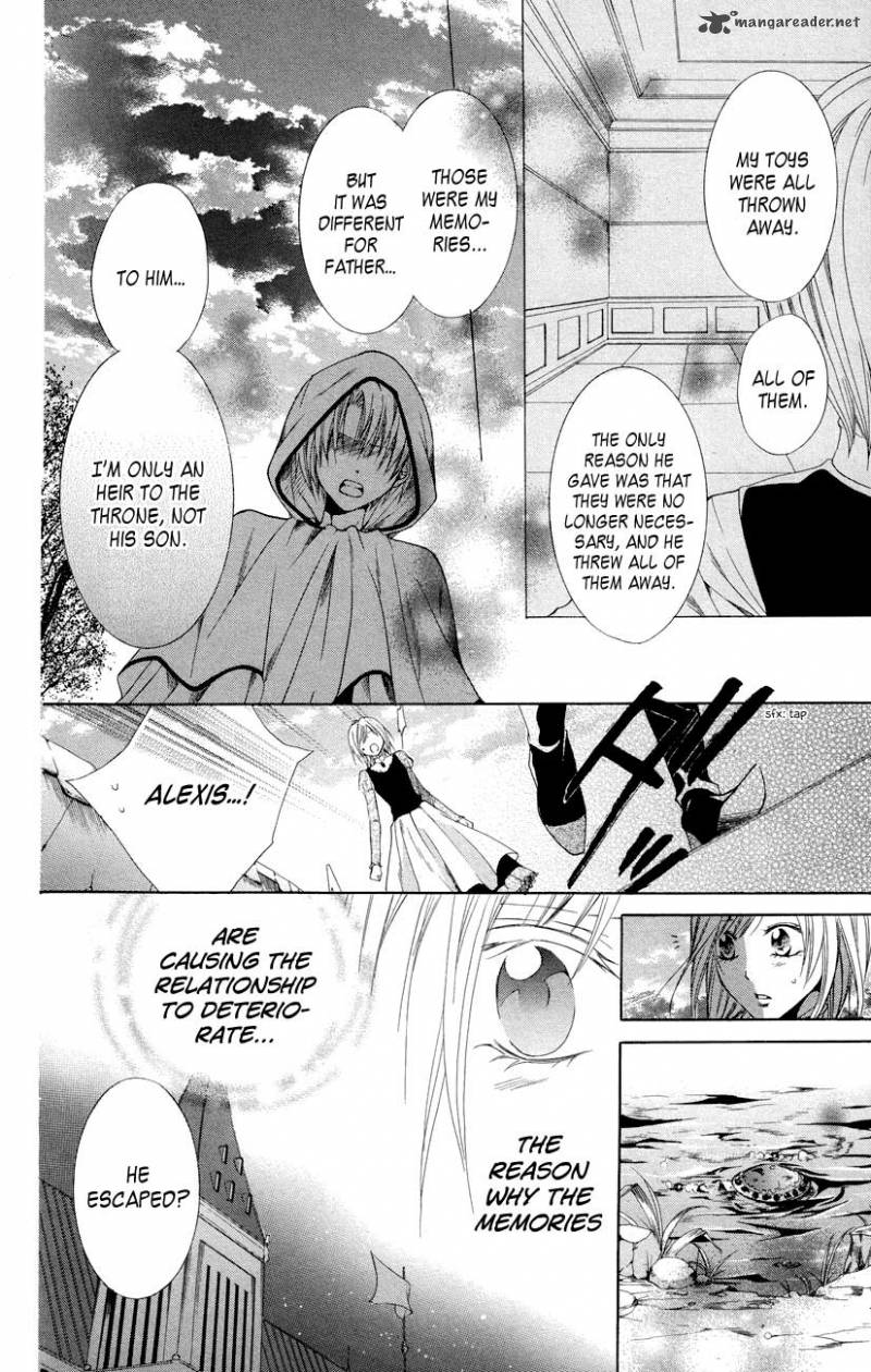 Himegimi To Sanbiki No Kemono 7 32