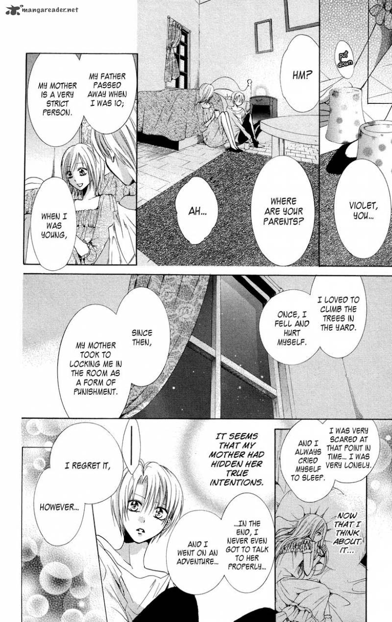 Himegimi To Sanbiki No Kemono 7 36