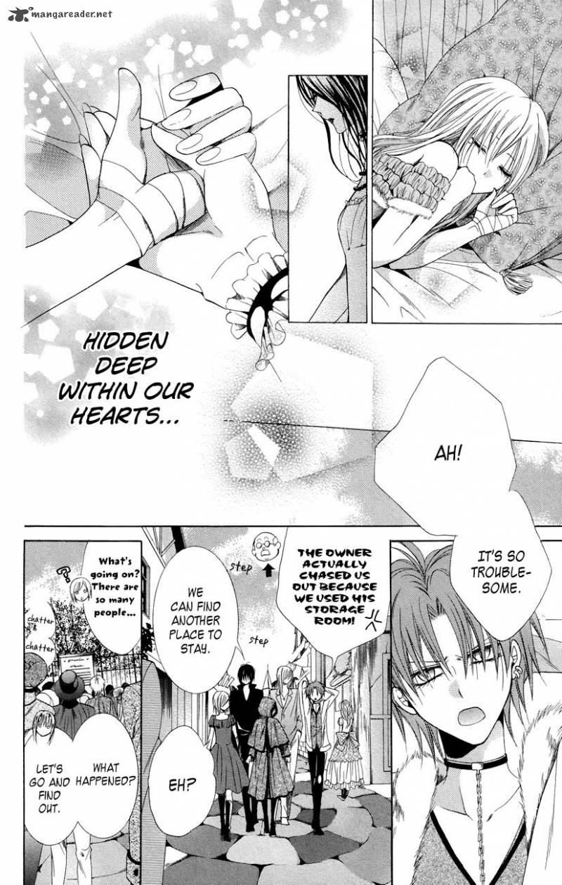 Himegimi To Sanbiki No Kemono 7 38