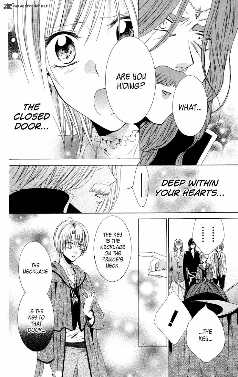 Himegimi To Sanbiki No Kemono 7 48