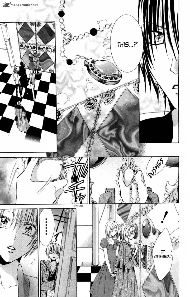 Himegimi To Sanbiki No Kemono 7 49