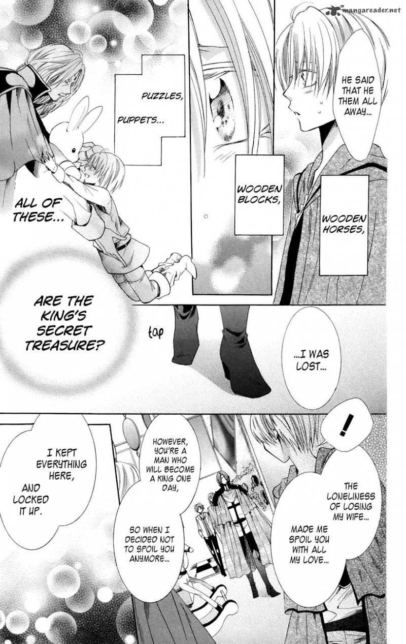 Himegimi To Sanbiki No Kemono 7 51