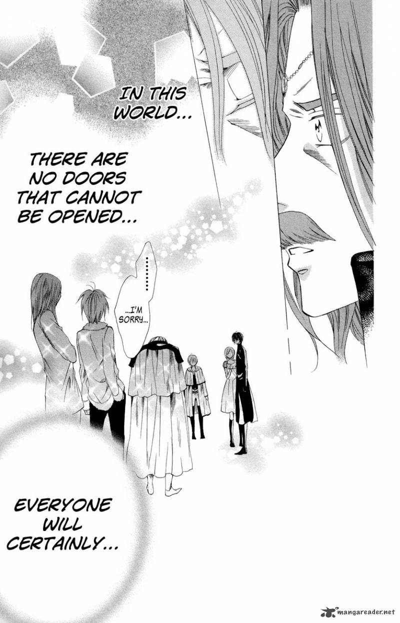 Himegimi To Sanbiki No Kemono 7 53