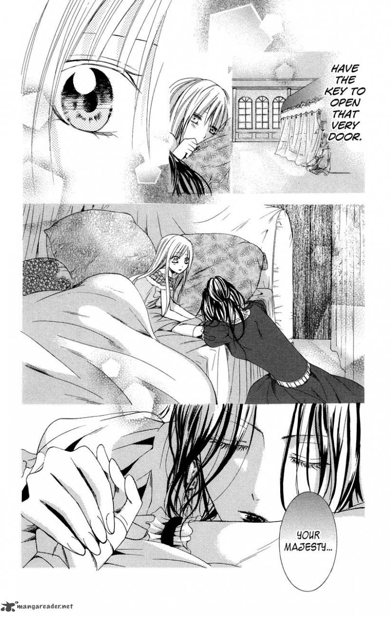 Himegimi To Sanbiki No Kemono 7 54