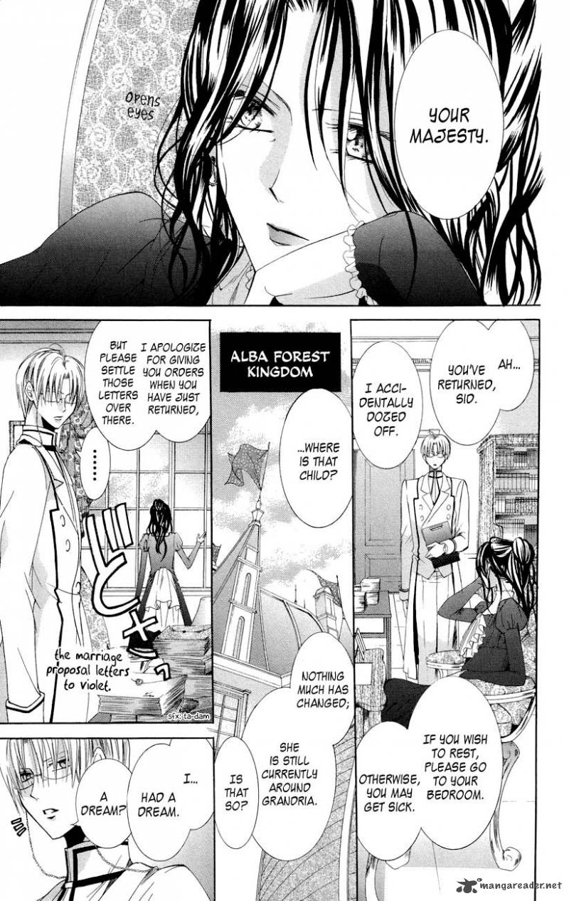 Himegimi To Sanbiki No Kemono 7 55