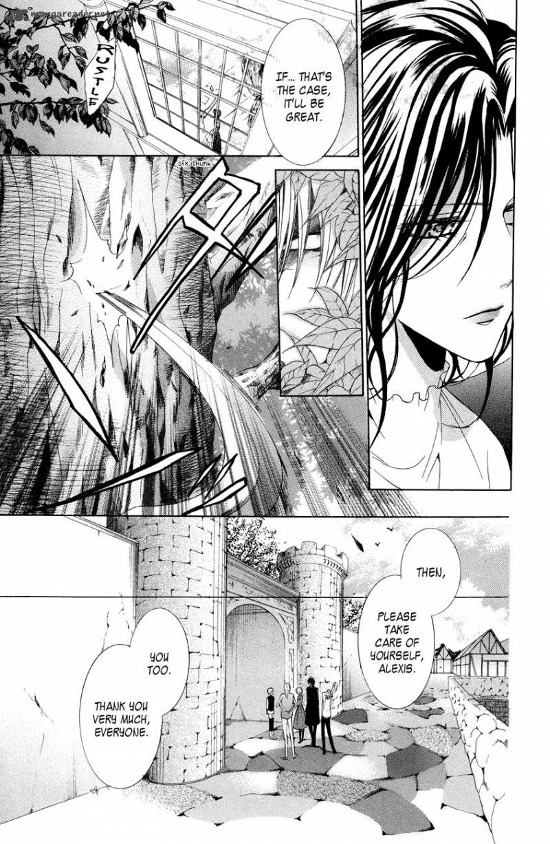 Himegimi To Sanbiki No Kemono 7 57