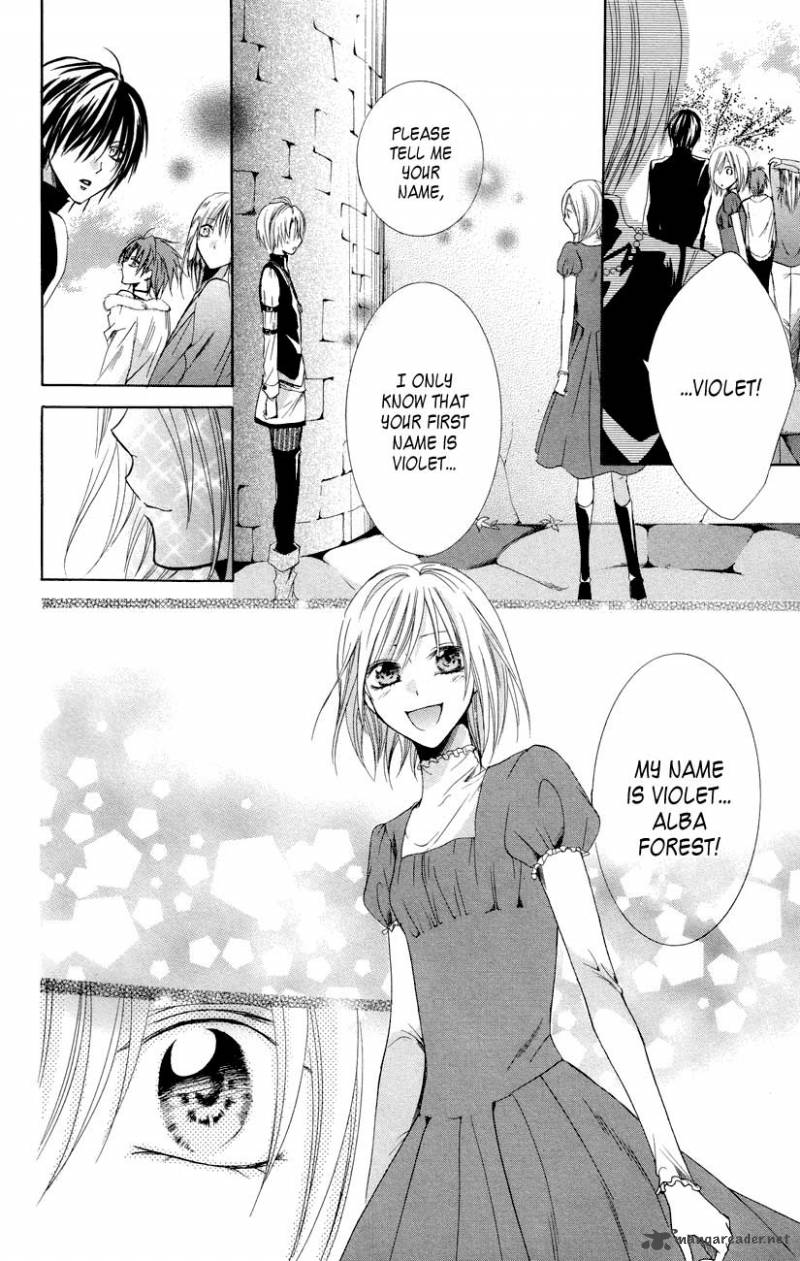 Himegimi To Sanbiki No Kemono 7 58
