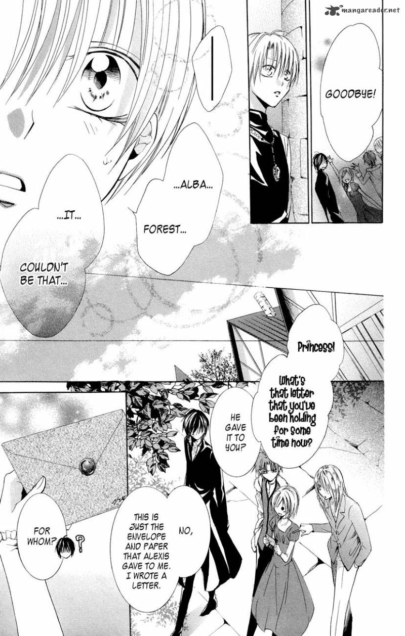 Himegimi To Sanbiki No Kemono 7 59