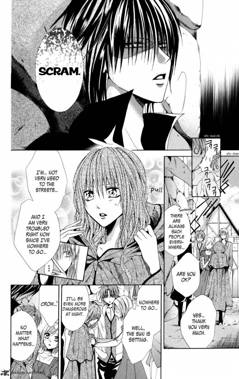 Himegimi To Sanbiki No Kemono 7 6