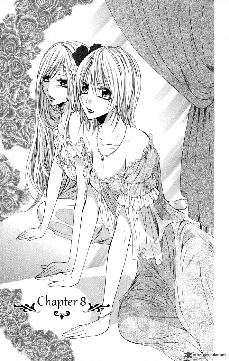Himegimi To Sanbiki No Kemono 8 1