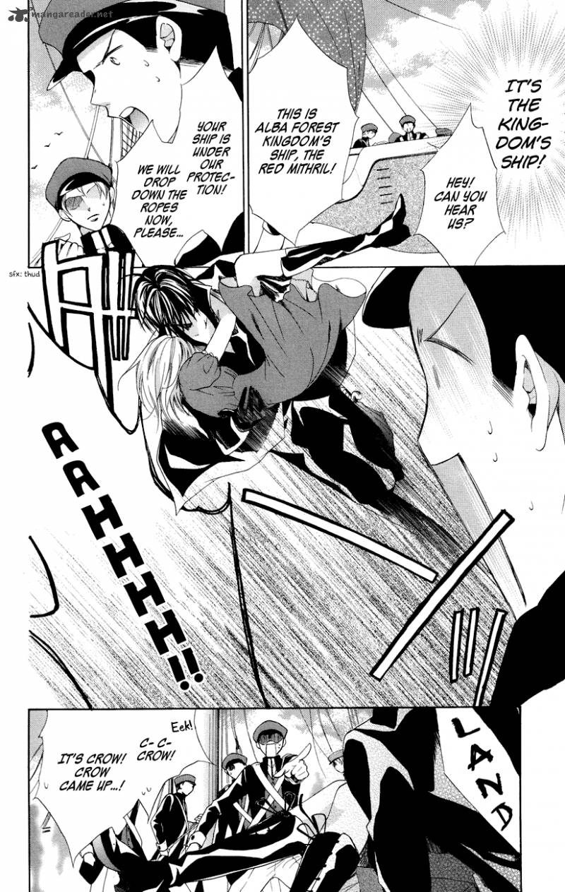 Himegimi To Sanbiki No Kemono 8 10