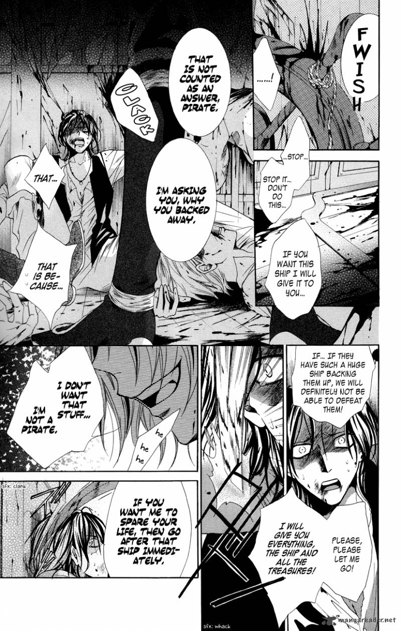 Himegimi To Sanbiki No Kemono 8 13