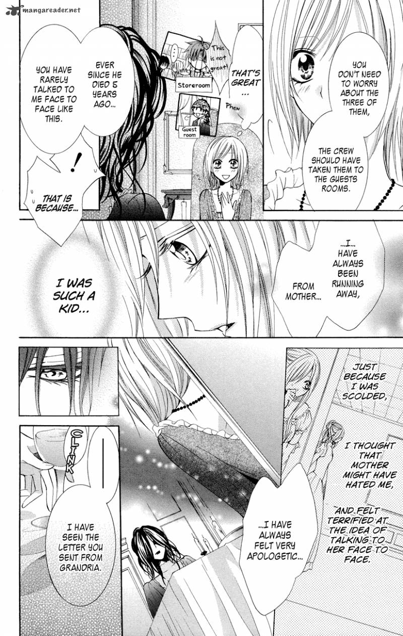Himegimi To Sanbiki No Kemono 8 18