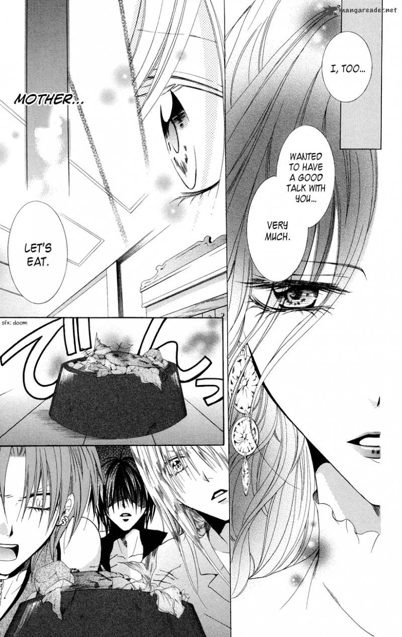 Himegimi To Sanbiki No Kemono 8 19