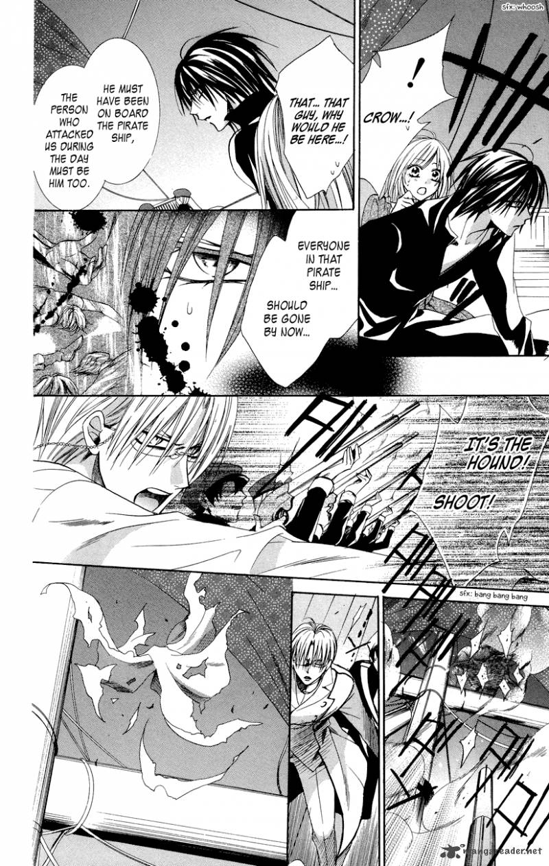 Himegimi To Sanbiki No Kemono 8 24