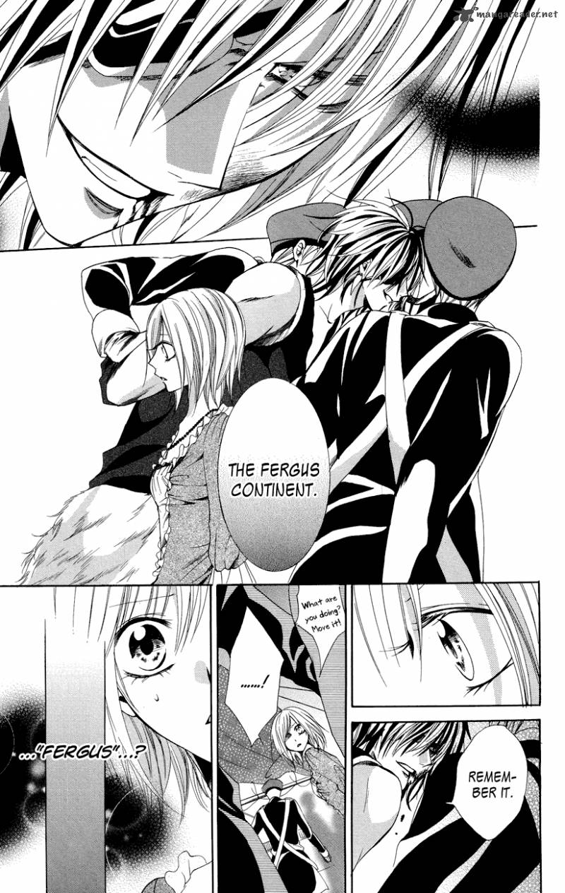 Himegimi To Sanbiki No Kemono 8 29