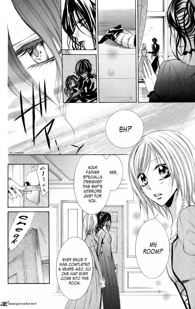 Himegimi To Sanbiki No Kemono 8 34