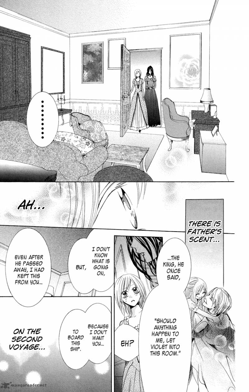 Himegimi To Sanbiki No Kemono 8 35