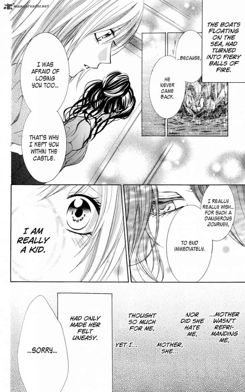 Himegimi To Sanbiki No Kemono 8 36