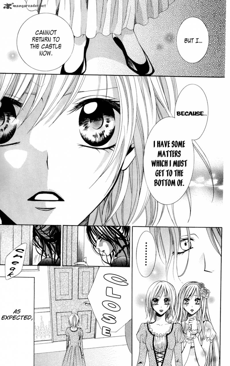 Himegimi To Sanbiki No Kemono 8 37
