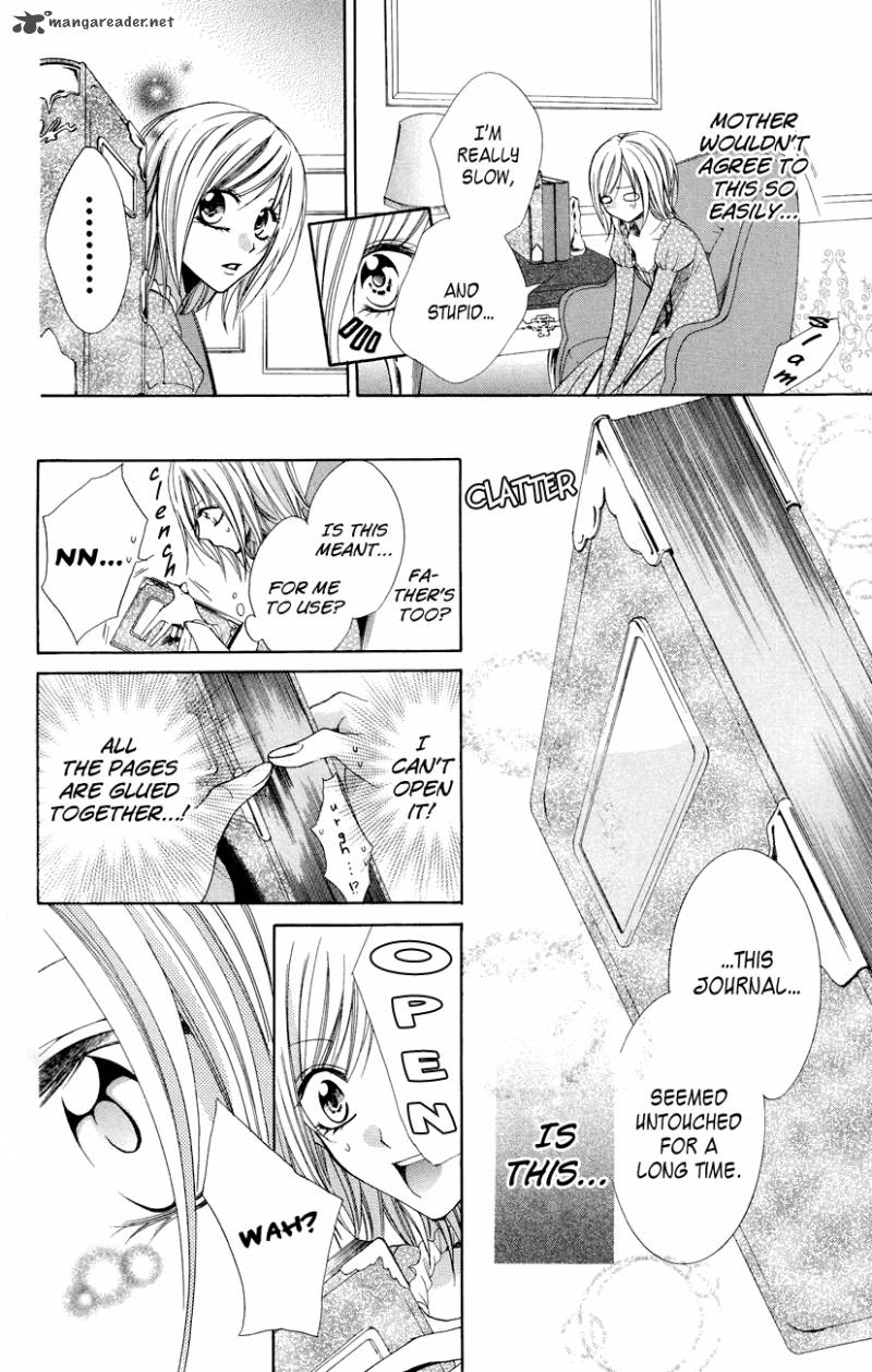 Himegimi To Sanbiki No Kemono 8 38