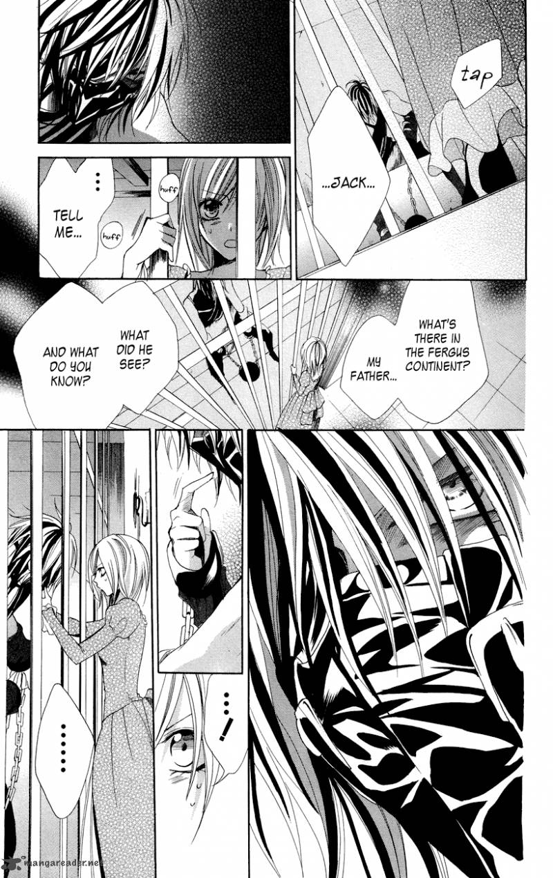 Himegimi To Sanbiki No Kemono 8 41