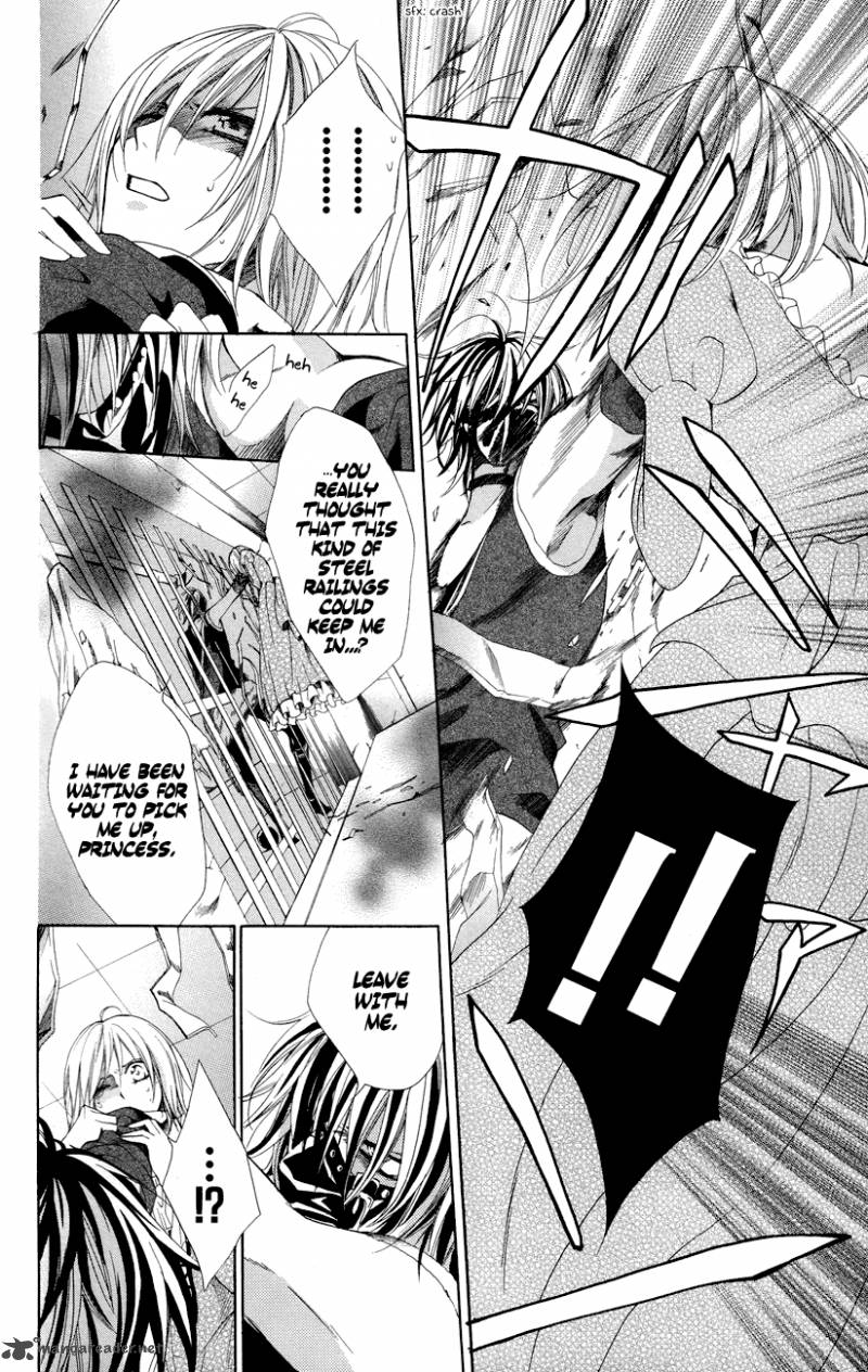 Himegimi To Sanbiki No Kemono 8 42