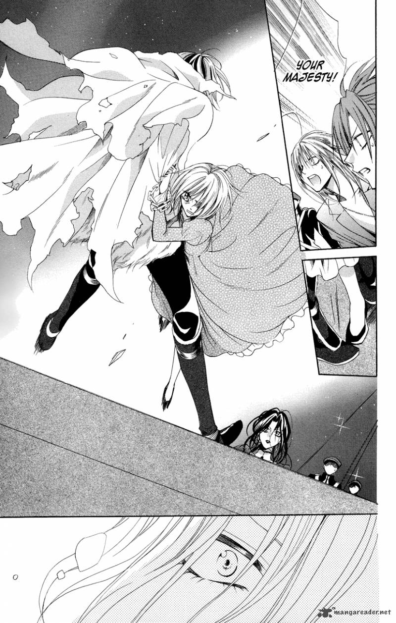 Himegimi To Sanbiki No Kemono 8 47