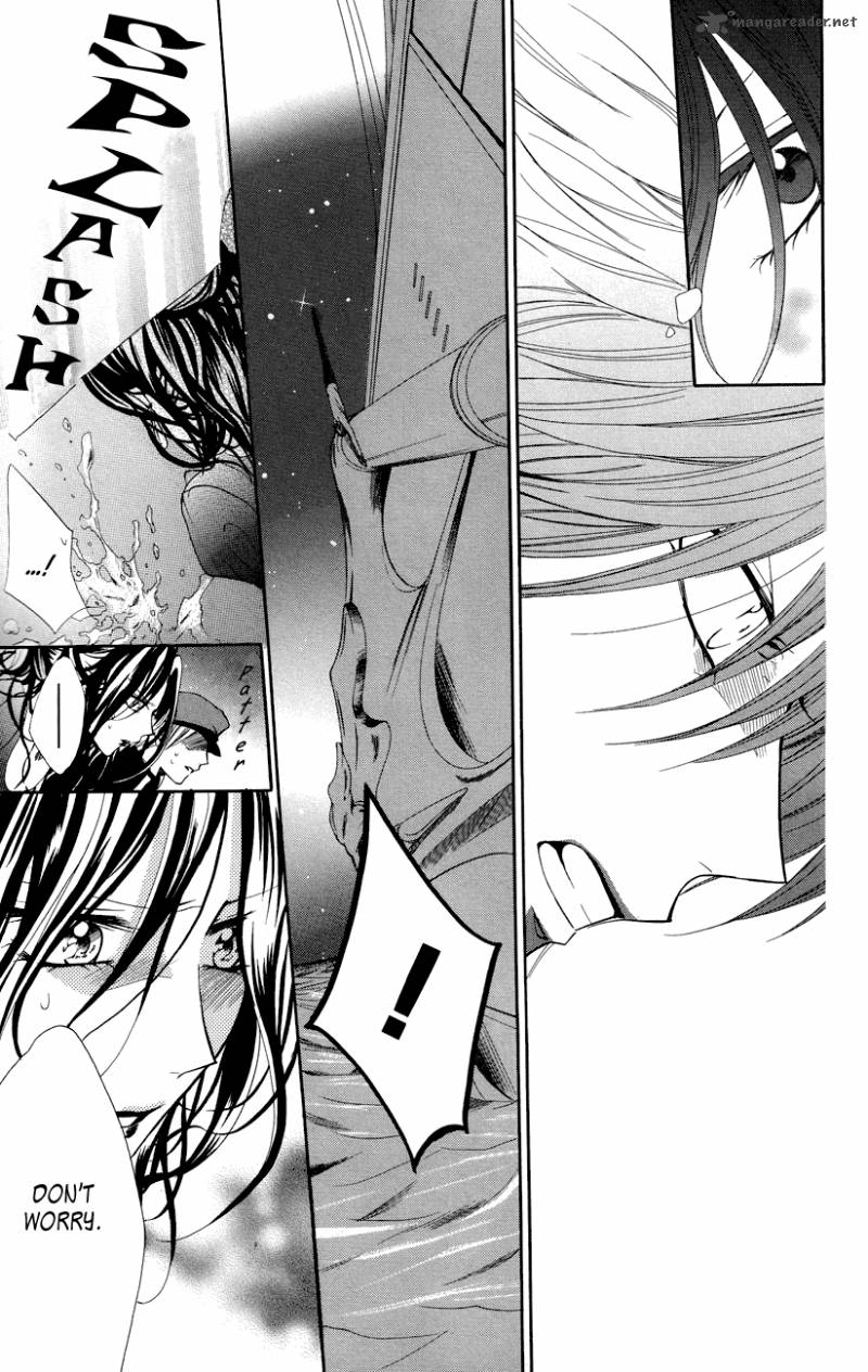 Himegimi To Sanbiki No Kemono 8 49